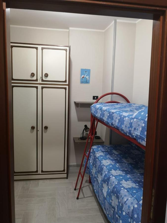 La Regina Di Coppe Apartment Licata Exterior foto